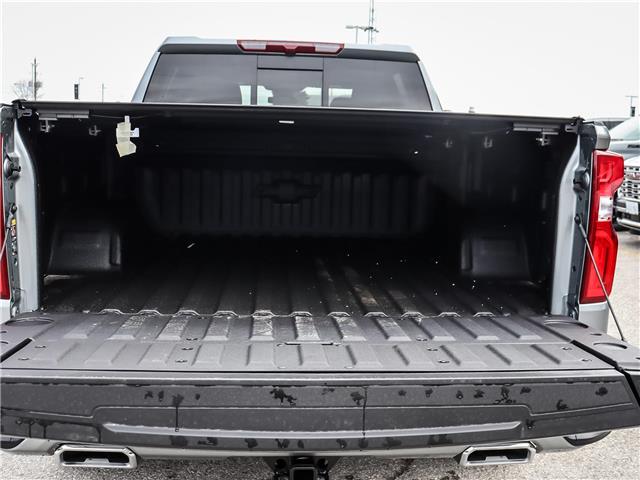2026 Chevrolet Silverado 1500 RST (Stk: 263815) in Uxbridge - Image 21 of 25