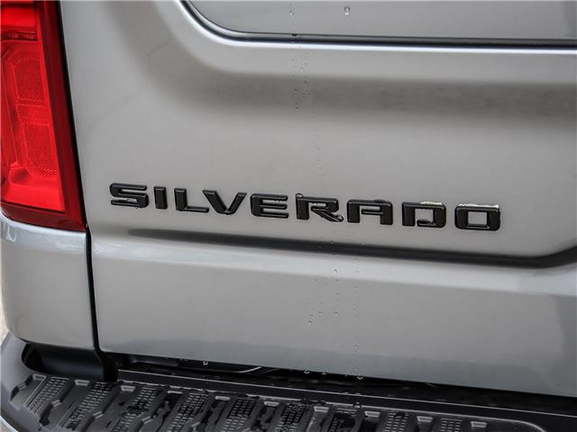 2026 Chevrolet Silverado 1500 RST (Stk: 263815) in Uxbridge - Image 22 of 25