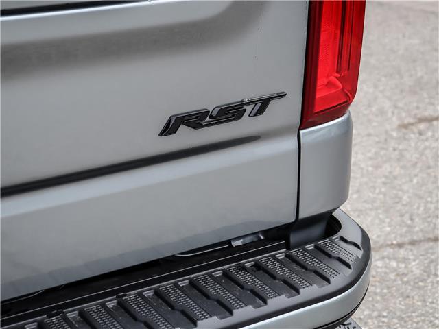 2026 Chevrolet Silverado 1500 RST (Stk: 263815) in Uxbridge - Image 23 of 25