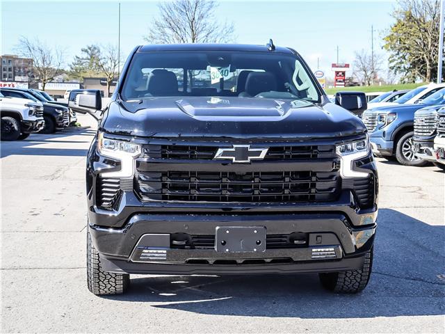 2026 Chevrolet Silverado 1500 RST (Stk: 263840) in Uxbridge - Image 3 of 26