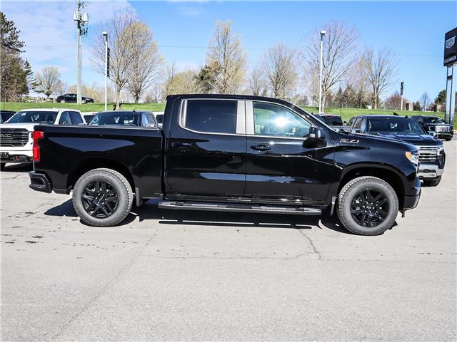 2026 Chevrolet Silverado 1500 RST (Stk: 263840) in Uxbridge - Image 4 of 26