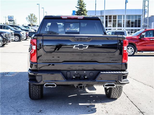 2026 Chevrolet Silverado 1500 RST (Stk: 263840) in Uxbridge - Image 5 of 26