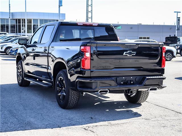 2026 Chevrolet Silverado 1500 RST (Stk: 263840) in Uxbridge - Image 6 of 26