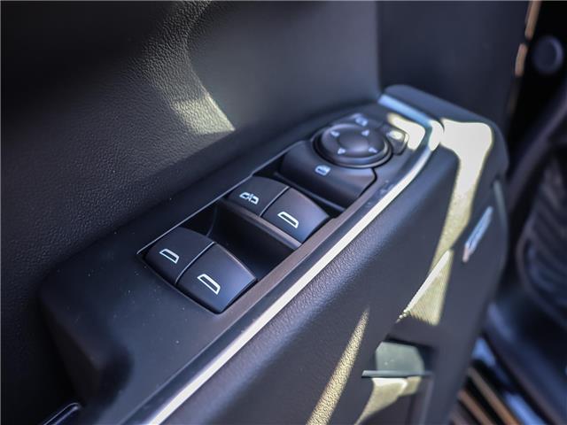 2026 Chevrolet Silverado 1500 RST (Stk: 263840) in Uxbridge - Image 8 of 26