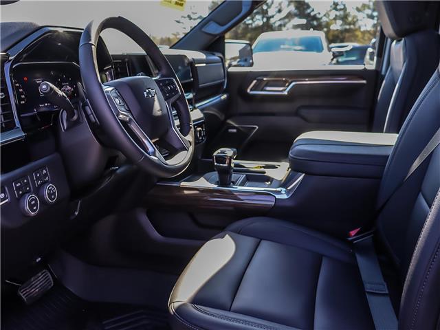 2026 Chevrolet Silverado 1500 RST (Stk: 263840) in Uxbridge - Image 9 of 26