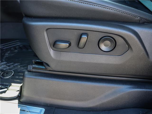 2026 Chevrolet Silverado 1500 RST (Stk: 263840) in Uxbridge - Image 11 of 26