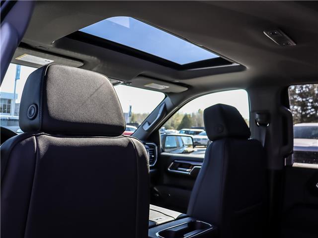 2026 Chevrolet Silverado 1500 RST (Stk: 263840) in Uxbridge - Image 12 of 26