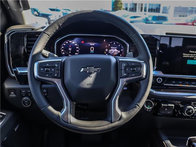 2026 Chevrolet Silverado 1500 RST (Stk: 263840) in Uxbridge - Image 13 of 26