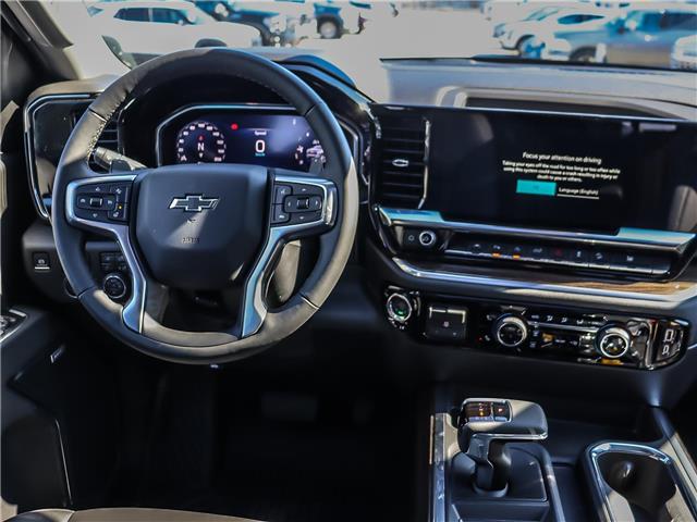 2026 Chevrolet Silverado 1500 RST (Stk: 263840) in Uxbridge - Image 16 of 26