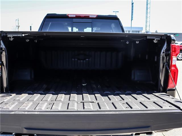 2026 Chevrolet Silverado 1500 RST (Stk: 263840) in Uxbridge - Image 21 of 26