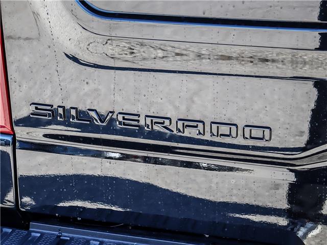 2026 Chevrolet Silverado 1500 RST (Stk: 263840) in Uxbridge - Image 22 of 26