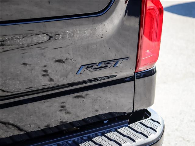 2026 Chevrolet Silverado 1500 RST (Stk: 263840) in Uxbridge - Image 23 of 26