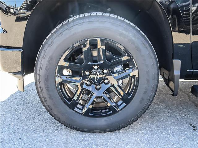 2026 Chevrolet Silverado 1500 RST (Stk: 263840) in Uxbridge - Image 24 of 26