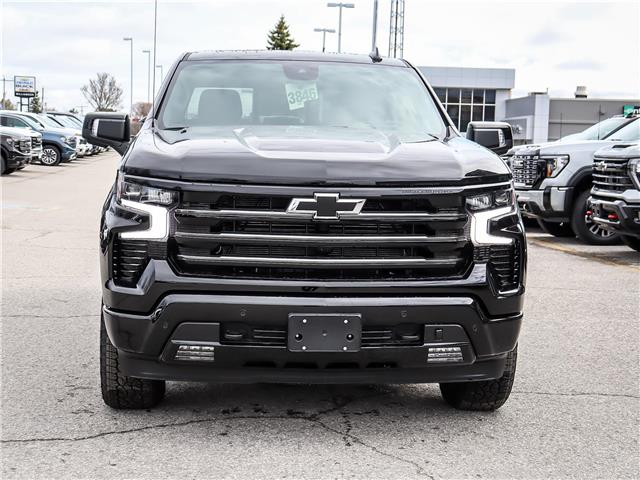 2026 Chevrolet Silverado 1500 High Country (Stk: 263846) in Uxbridge - Image 3 of 25