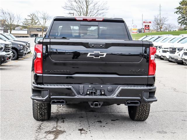 2026 Chevrolet Silverado 1500 High Country (Stk: 263846) in Uxbridge - Image 5 of 25