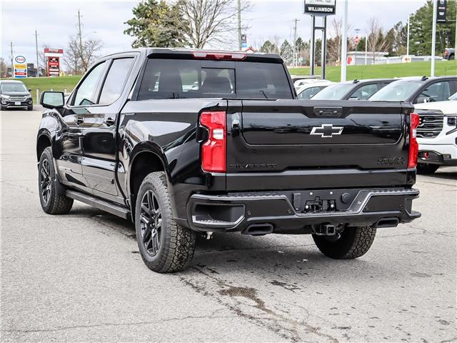 2026 Chevrolet Silverado 1500 High Country (Stk: 263846) in Uxbridge - Image 6 of 25