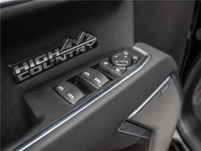 2026 Chevrolet Silverado 1500 High Country (Stk: 263846) in Uxbridge - Image 8 of 25