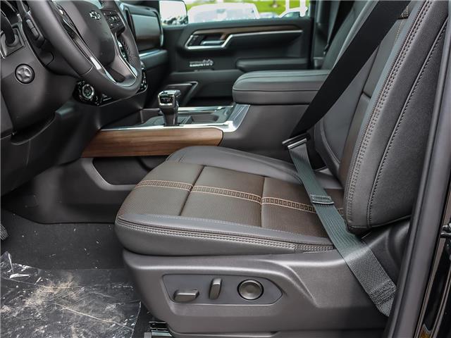 2026 Chevrolet Silverado 1500 High Country (Stk: 263846) in Uxbridge - Image 10 of 25