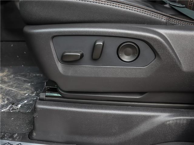 2026 Chevrolet Silverado 1500 High Country (Stk: 263846) in Uxbridge - Image 11 of 25