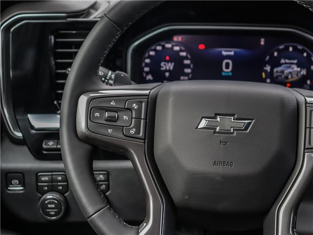 2026 Chevrolet Silverado 1500 High Country (Stk: 263846) in Uxbridge - Image 14 of 25