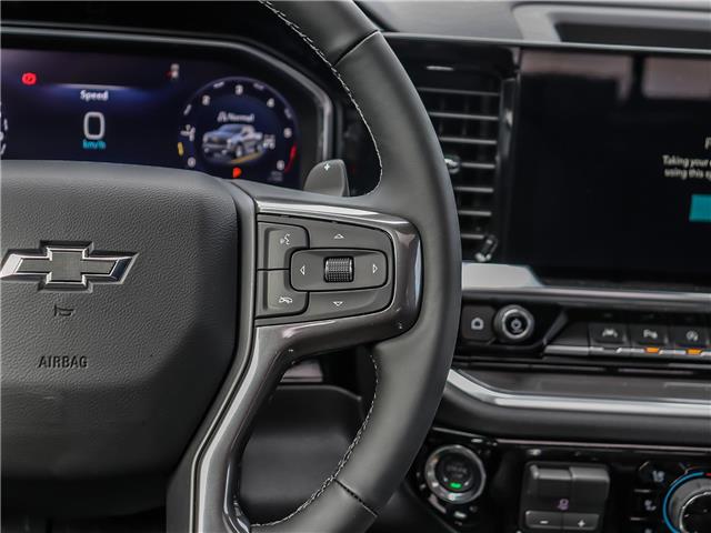 2026 Chevrolet Silverado 1500 High Country (Stk: 263846) in Uxbridge - Image 15 of 25
