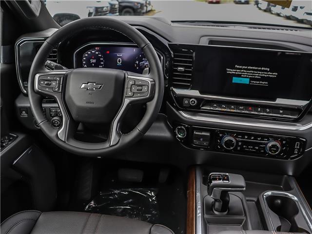 2026 Chevrolet Silverado 1500 High Country (Stk: 263846) in Uxbridge - Image 16 of 25