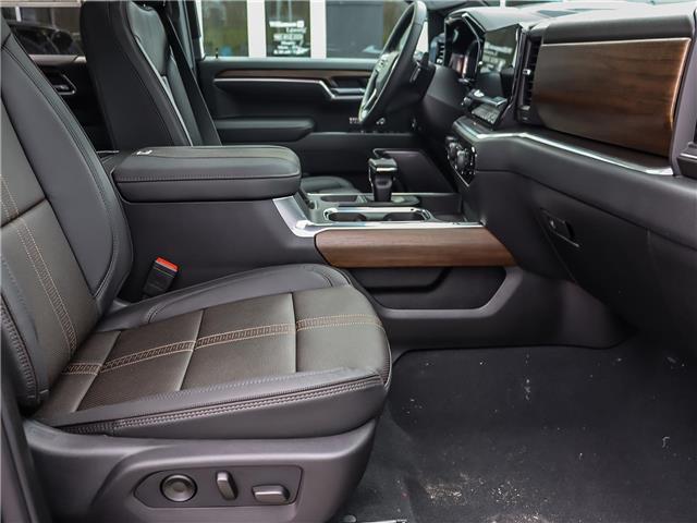 2026 Chevrolet Silverado 1500 High Country (Stk: 263846) in Uxbridge - Image 19 of 25