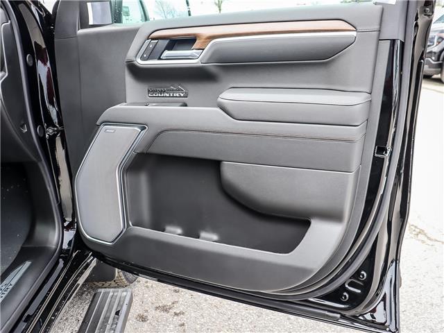 2026 Chevrolet Silverado 1500 High Country (Stk: 263846) in Uxbridge - Image 20 of 25