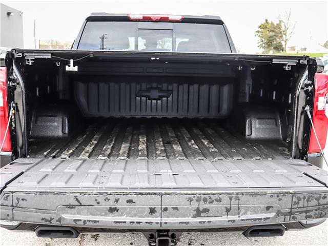 2026 Chevrolet Silverado 1500 High Country (Stk: 263846) in Uxbridge - Image 21 of 25