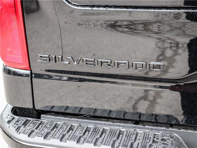 2026 Chevrolet Silverado 1500 High Country (Stk: 263846) in Uxbridge - Image 22 of 25