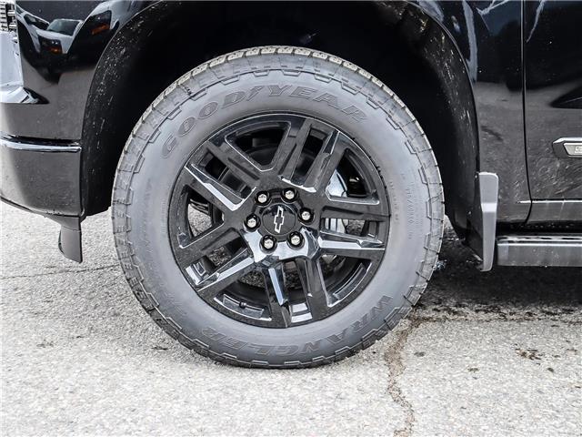 2026 Chevrolet Silverado 1500 High Country (Stk: 263846) in Uxbridge - Image 24 of 25