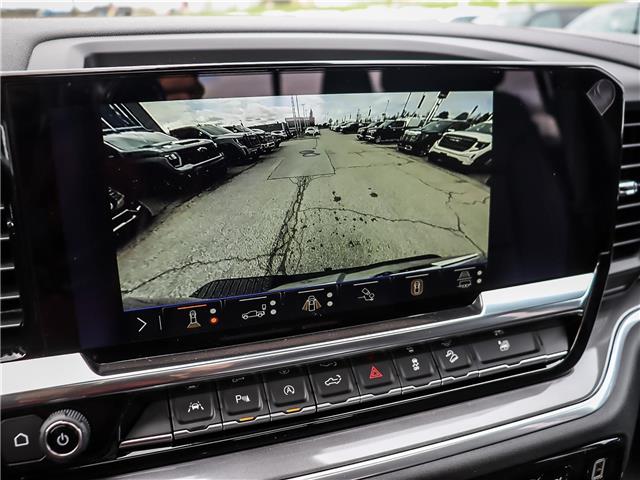 2026 Chevrolet Silverado 1500 High Country (Stk: 263846) in Uxbridge - Image 25 of 25