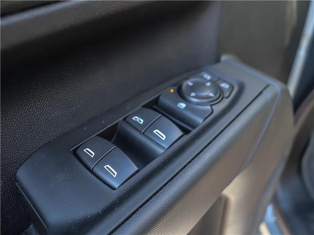 2026 Chevrolet Silverado 1500 Custom Trail Boss (Stk: 263857) in Uxbridge - Image 8 of 24