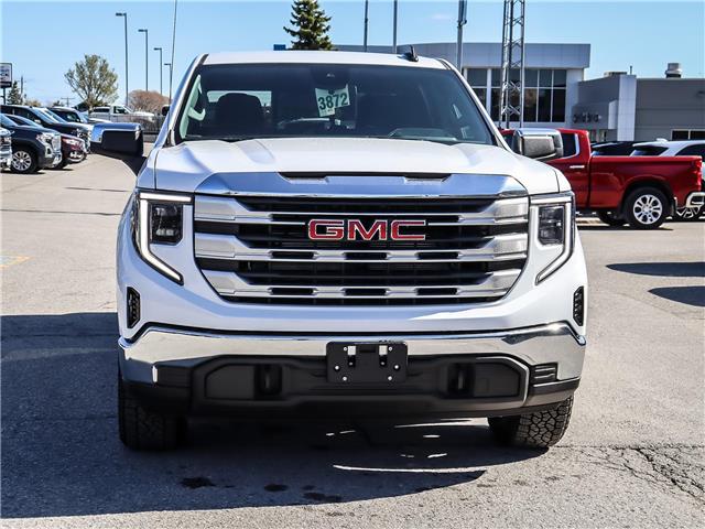 2026 GMC Sierra 1500 SLE (Stk: 263872) in Uxbridge - Image 3 of 25