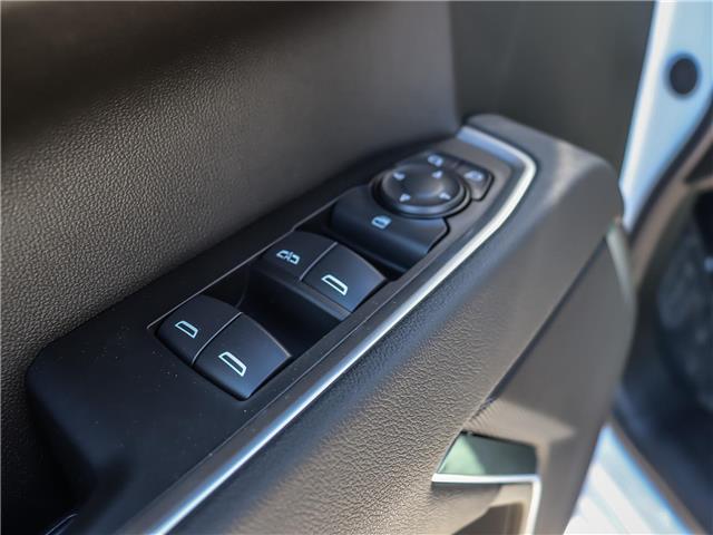 2026 GMC Sierra 1500 SLE (Stk: 263872) in Uxbridge - Image 8 of 25