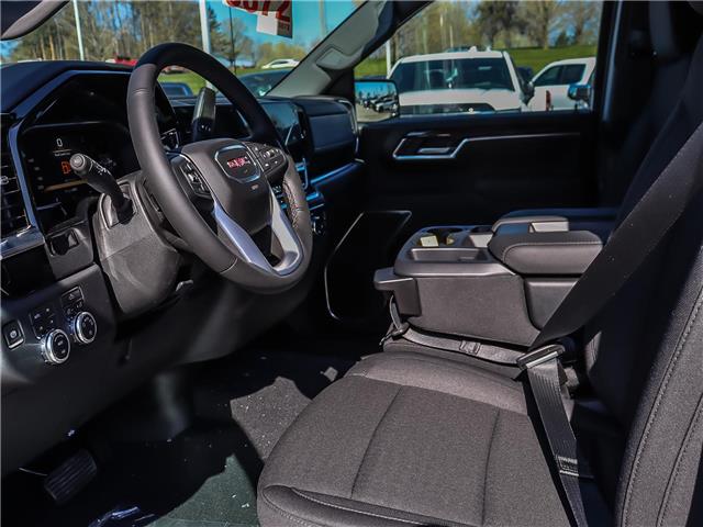 2026 GMC Sierra 1500 SLE (Stk: 263872) in Uxbridge - Image 9 of 25