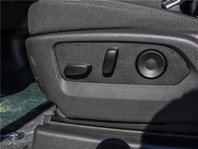 2026 GMC Sierra 1500 SLE (Stk: 263872) in Uxbridge - Image 11 of 25