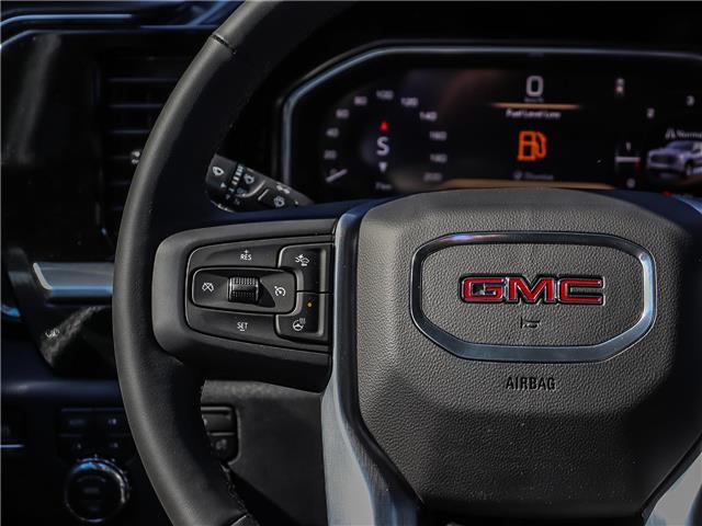 2026 GMC Sierra 1500 SLE (Stk: 263872) in Uxbridge - Image 13 of 25