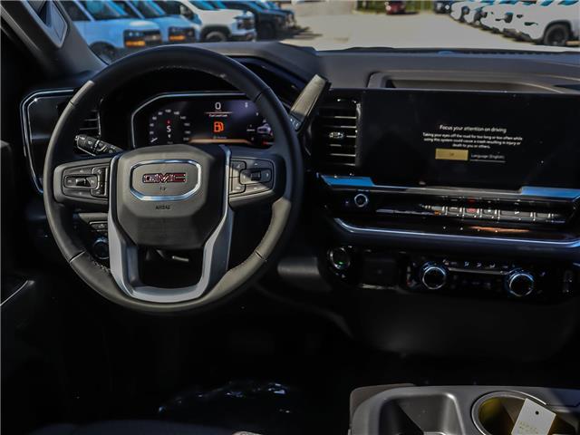 2026 GMC Sierra 1500 SLE (Stk: 263872) in Uxbridge - Image 15 of 25