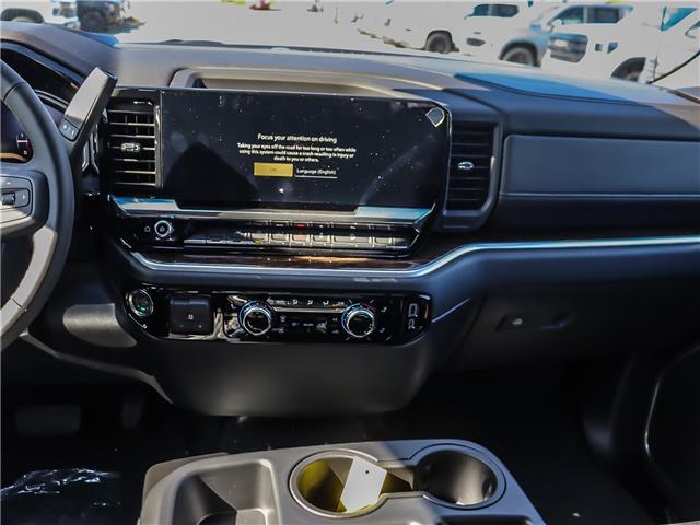2026 GMC Sierra 1500 SLE (Stk: 263872) in Uxbridge - Image 16 of 25