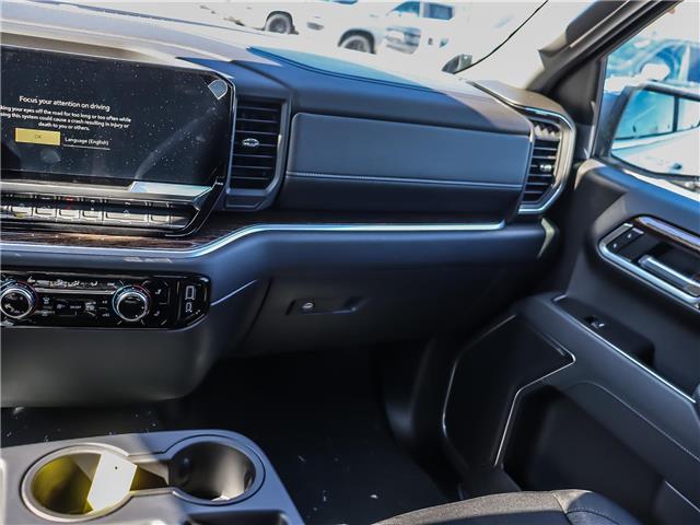 2026 GMC Sierra 1500 SLE (Stk: 263872) in Uxbridge - Image 17 of 25