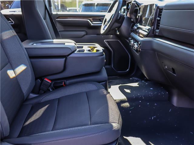 2026 GMC Sierra 1500 SLE (Stk: 263872) in Uxbridge - Image 18 of 25