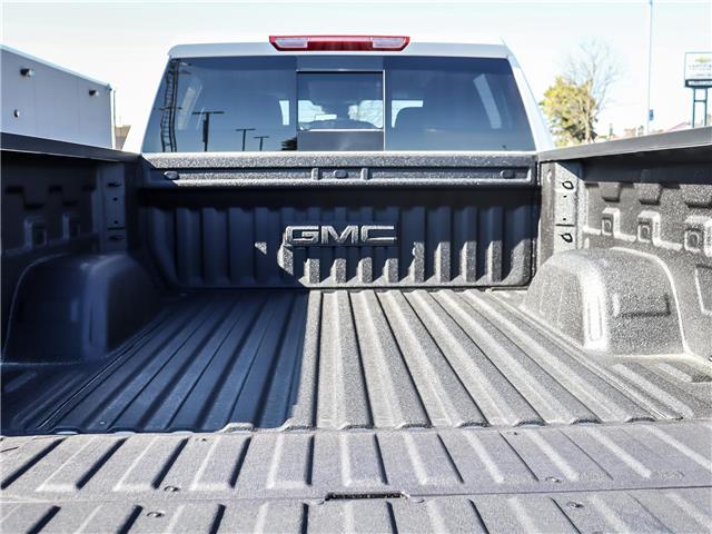 2026 GMC Sierra 1500 SLE (Stk: 263872) in Uxbridge - Image 20 of 25