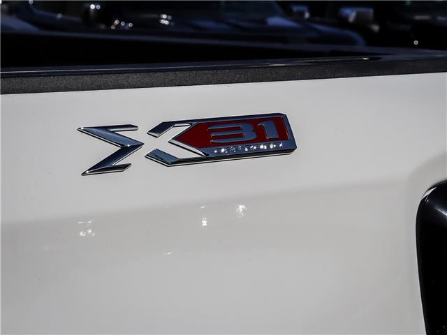 2026 GMC Sierra 1500 SLE (Stk: 263872) in Uxbridge - Image 22 of 25