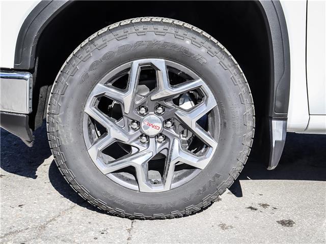 2026 GMC Sierra 1500 SLE (Stk: 263872) in Uxbridge - Image 23 of 25