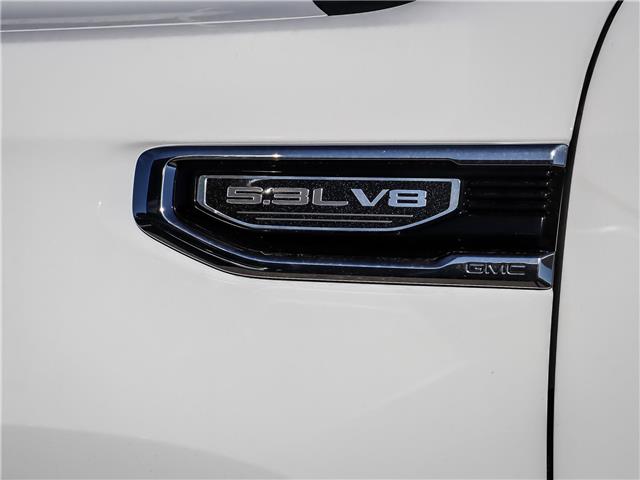 2026 GMC Sierra 1500 SLE (Stk: 263872) in Uxbridge - Image 24 of 25