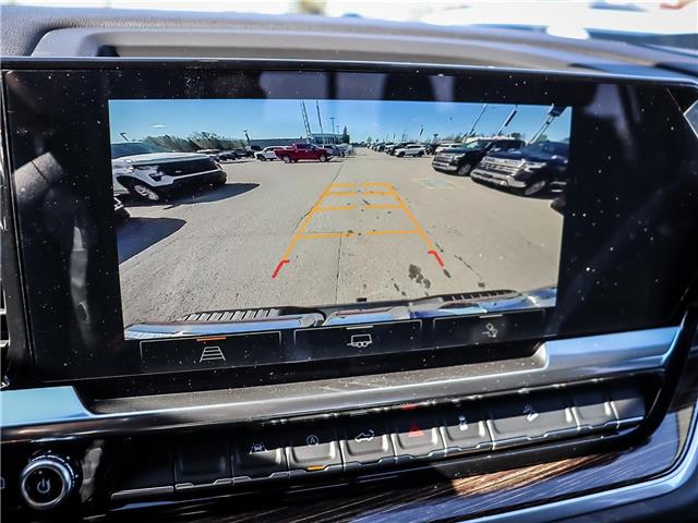 2026 GMC Sierra 1500 SLE (Stk: 263872) in Uxbridge - Image 25 of 25