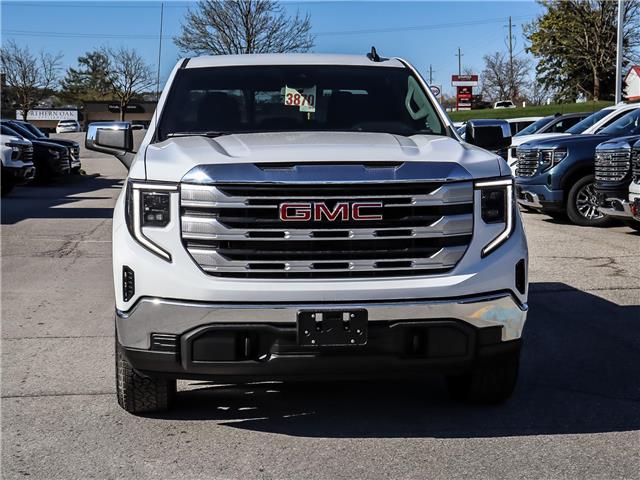 2026 GMC Sierra 1500 SLE (Stk: 263870) in Uxbridge - Image 3 of 25