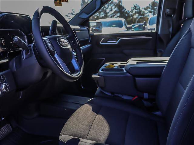 2026 GMC Sierra 1500 SLE (Stk: 263870) in Uxbridge - Image 9 of 25