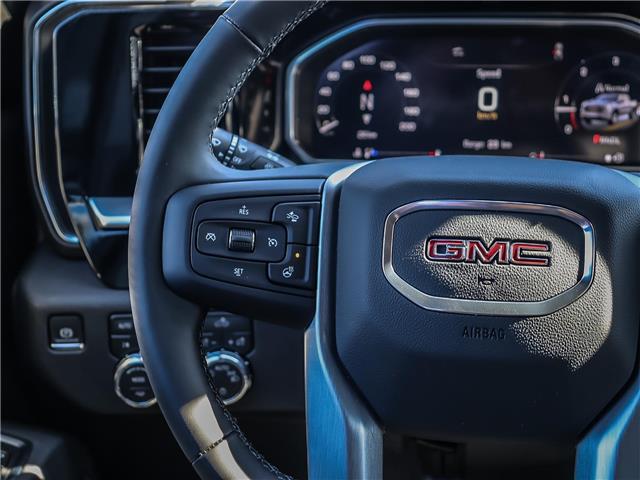 2026 GMC Sierra 1500 SLE (Stk: 263870) in Uxbridge - Image 13 of 25